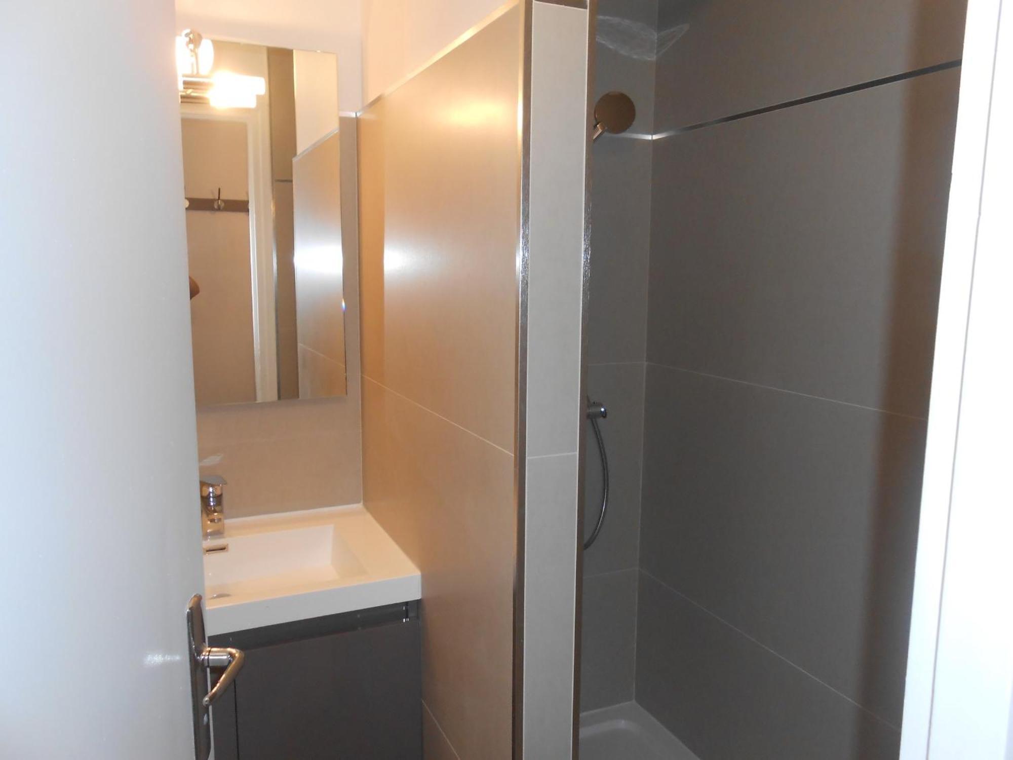 Appartement 2 Personnes Cures Ski Luchon Bagneres-de-Luchon Ngoại thất bức ảnh
